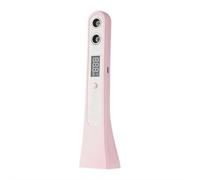 Mini instrument de mesure précis de la hauteur à ultrasons, stadiomètre portable sans fil pour enfants et adultes