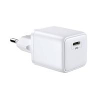 Mini Intelligent Charger PD 25W Joyroom L-P251 (white)