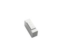 Mini interrupteur 3 positions en applique CAME FR1157
