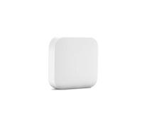 METRONIC Interrupteur Intelligent Zigbee sans Fil - Commande Pratique Via App Home Stay, Fixation Adhésive, Économie d'Énergie - 495713