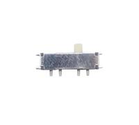 mini-interrupteur, interrupteur à bascule, Interrupteur à bascule MSK-12C02 MSK-02 7/8 broches SPDT SMD for MP3 MP4, paquet de 10/50/100 pièces(MSK-02,50PCS)