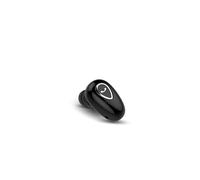 Mini Invisible Earphones Bluetooth 5.0 Wireless Headphones Hands Free Sports In-Ear Earbuds HiFi Music Gaming Headset with Mic