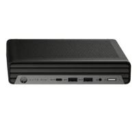 HP Mini IP Conf wMTR i713700T 16GB/256 PC Intel Core i7-13700T, 256GB SSD, 16GB DDR5, W11 IoT64 COL HIE, 1 an Wty, ax6G+BT, EMEA-INTL Prise Loc-Euro anglaise