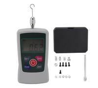 Mini jauge de force numérique multifonctionnelle, haute précision, Push Pull, avec capteur intégré, pour la mécanique des matériaux, le développement de produits, le contrôle de