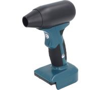 Mini Jet Blower 130.000 RPM Handheld Turbofan Auto Trockner & Staubentferner pour BL1815, BL1820, BL1830 18V Lithium-Batteries