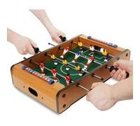 Mini jeu baby-foot miniature