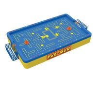 Mini jeu d'arcade - MERCHANT AMBASSADOR - Air Hockey - Pac-Man - 52,6 x 7,8 x 27,8 cm
