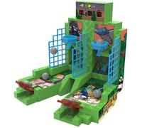 Mini jeu d'arcade - MERCHANT AMBASSADOR - Basket - Minecraft - 25,4 x 22 x 22,5 cm