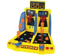 Mini jeu d'arcade - MERCHANT AMBASSADOR - Basket - Pac-Man - 9 x 16 x 20,5 cm