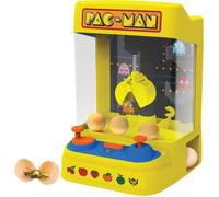 Mini jeu d'arcade - MERCHANT AMBASSADOR - Grappin - Pac-Man - 19 x 20 x 27 cm