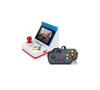 Mini Jeu D'Arcade Rétro Machines Pour Les Enfants avec 360 Classique Jeux Vidéo Wenaxibe015
