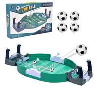 Mini Jeu de Baby-Foot - ZGEER - Match sur Table - Intérieur - Mixte - 3 ans et plus
