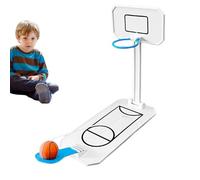 Mini jeu de basket-ball - mini jeux de basket-ball de table pour enfants, jeux de société, jeu de société, mini jeux d'arcade pour enfants adultes sportif favoris