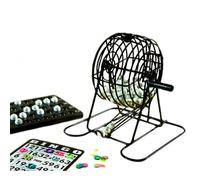 Mini Jeu De Bingo Complet Avec Sphère
