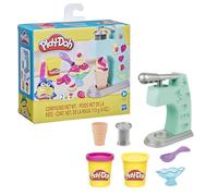 Mini jeu de crème glacée