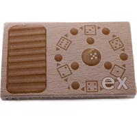 Mini jeu de logique 'Ex'