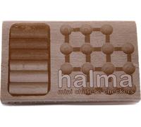 Mini jeu de logique "Halma