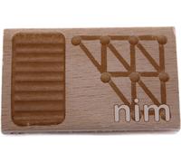 Mini jeu de logique "Nim