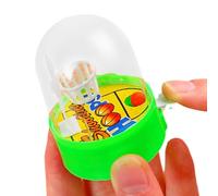 Mini Jeu de - - Machine de - pour, Jouet de Sport avec Doigts, décoration de Table de Bureau en ABS | Le - interactif favorise la Formation à la Coordination œil-