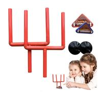 Mini jeu de société de football - Kit créatif de football de compétition, sports de table légers, gadget d'activité de jeu attrayant, jouet dynamique, booster de capacité œil-main, jeu passionnant