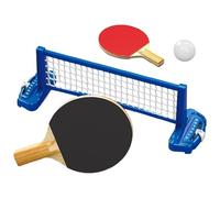 Mini Jeu de Table de Tennis de Table, Jeu éducatif Familial, Jouet de Tennis de Table pour, Adolescents, Famille, activité éducative intérieure pour école, fête, Maison, Anniversaire
