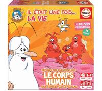 Mini jeu : Il était une fois la vie
