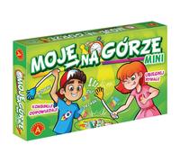 Mini jeu My on top 2744 ALEXANDER