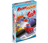 ThinkFun Jeu de réflexion Rush Hour® à partir de 8 Ans