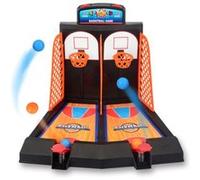 Mini-jeux interactifs Mini Basketball Puzzle Jeux de société G