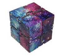 Mini Jouet Anti-Stress Pour Enfants, Blocs Sans Fin, Pour Soulager Le Stress, Cadeau Amusant