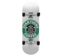 Mini Jouet De Skateboard - Deck Truck Finger Board Skate Park, Finger Mini Skateboard | Jouet De Skate Parfait Pour Les Enfantts, Cadeaux De Fête, Remplissage De Sacs, Cadeau Pour Enfantts, 6 Pièces A