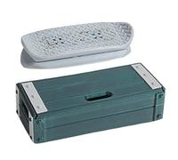 Mini Jouet De Touche, Avec Plateau Durable Imprimé En 3D, 8 X 3,6 Cm, Tableau Magnétique, Skateboard De Bureau Portable, Poignée Compacte, Pour Jouer Au Bureau En Intérieur Et S'amuser En Voyage