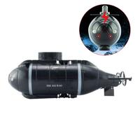 Mini Jouet sous-marins TD® 12.5*3.5*4.5cm Télécommande sans fil Jouets de bain pour enfants