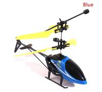 Mini Jouets Lumineux À Led Pour Enfants, Drone Rc, Avion Suspendu, Cadeau D'hélicoptère-Générique-Générique