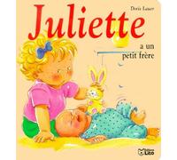 Mini Juliette a un petit frere