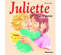 Mini-juliette et sa maman