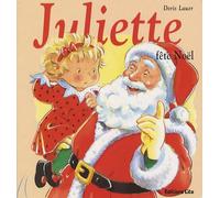 Mini-Juliette Fête Noël