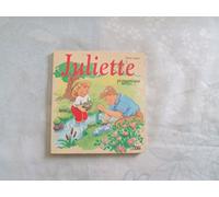 Mini Juliette pique-nique