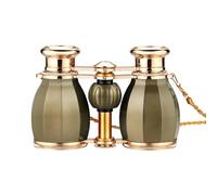 Mini jumelles de voyage 4 x 30 pour spectateurs