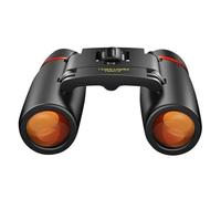 Mini Jumelles Extérieures - Lunettes Aventures Compactes, Objectif Zoom Nitida | Design Durable et compact avec mise au point, idéal pour Safari, Chasse, Exploration Nature, Trekking Et C