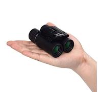 Mini jumelles monoculaires portables 8 x 21 Zoom longue portée 3000 m Télescope pliable BAK4 Optique Sports Camping Randonnée