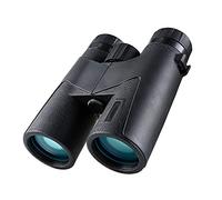 Mini Jumelles télescope, Professionnelles HD pour l'observation des Oiseaux, Les Concerts, Vision Claire de la lumière Faible, étanches, antibuée, Objectif FMC avec Sangle, Sac de Transport de vo