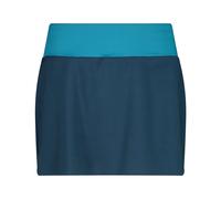 Cmp Trail 2-in-1 32c6266 Skirt Bleu XS Femme