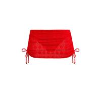 Mini jupe de bain femme Freya Nomad Nights Rouge XS