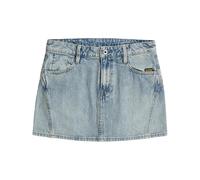 G-star D28409-e352 Short Skirt Bleu 31 Femme