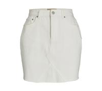 Mini jupe en jean femme JJXX Hazel Blanc S