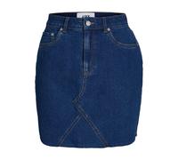 Mini jupe en jean femme JJXX Hazel Bleu XS