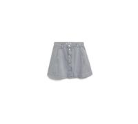Mini jupe femme Armedangels Gris XL
