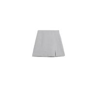Mini jupe femme Armedangels Vanjaraa Gris XS