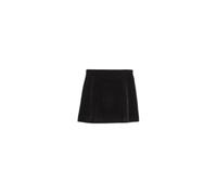 Mini jupe femme Armedangels Vanjaraa Noir L